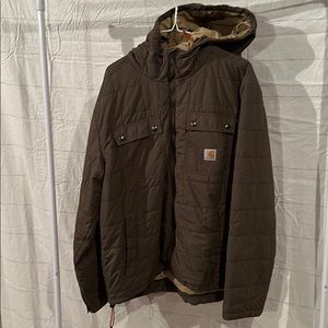Carhart jacket